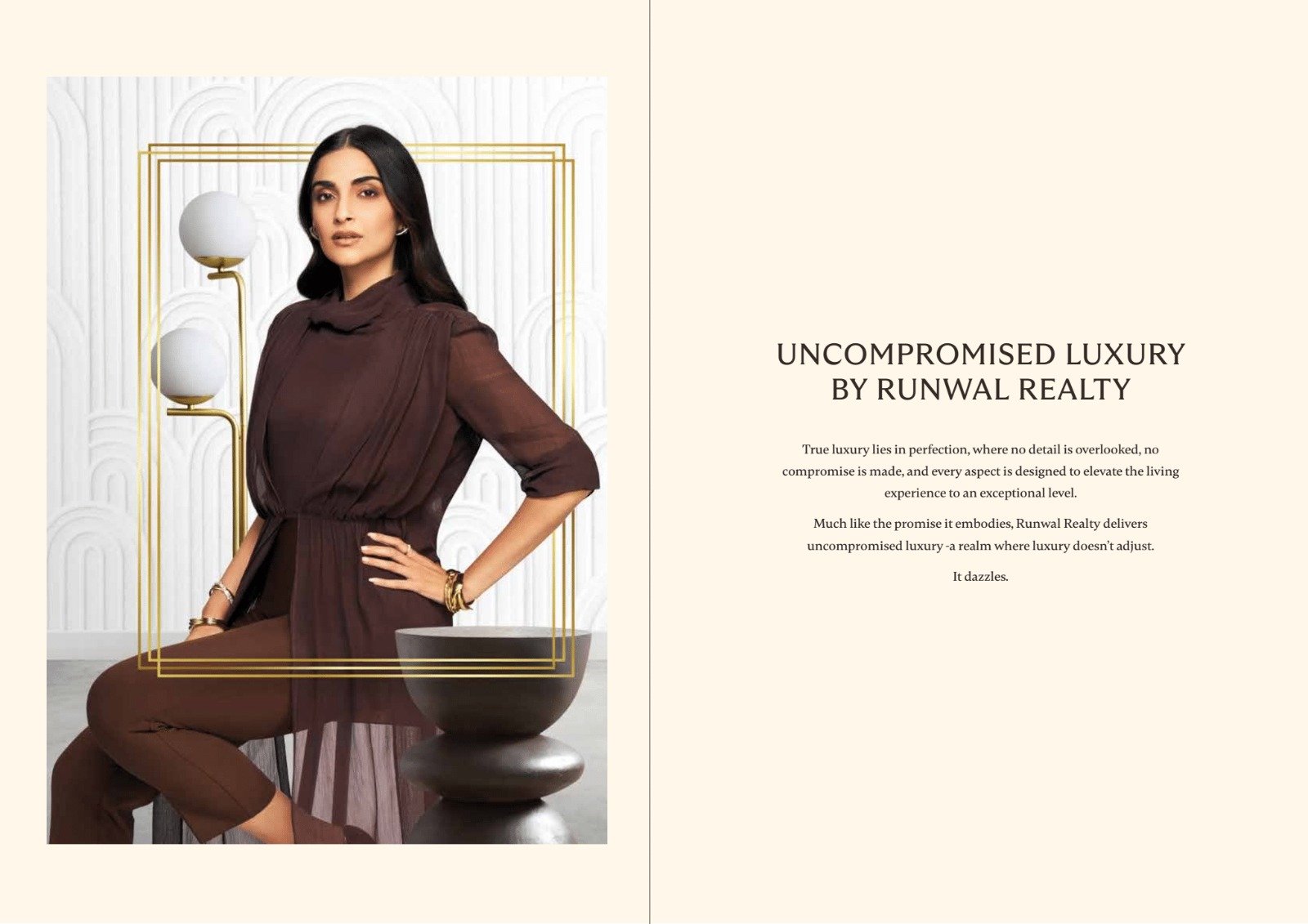 Runwal Auris Serenity Gallery Photo 2